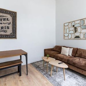 Apartamento de 2 Dormitorios